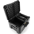 Conjunto 3 Caixas de Ferramentas Toughbuilt STACKTECH - Conjunto 3 Caixas de Ferramentas Toughbuilt STACKTECH